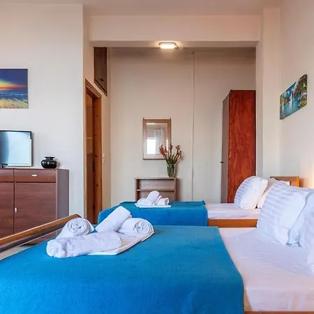 Makarounis Thea Konukevi 3*