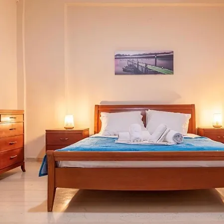 Makarounis Thea Guest house