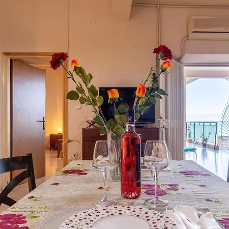 Makarounis Thea 3* Petalídhion