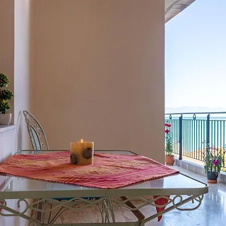 Makarounis Thea Guest house