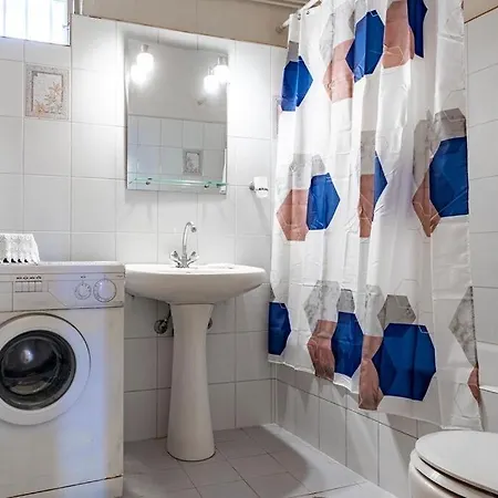 Makarounis Thea 3* Petalídhion