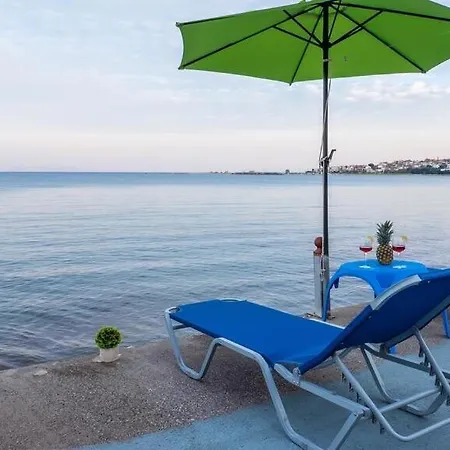 Penzion Makarounis Thea