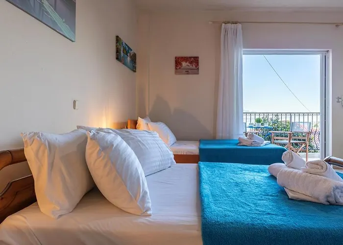 Makarounis Thea Guest house