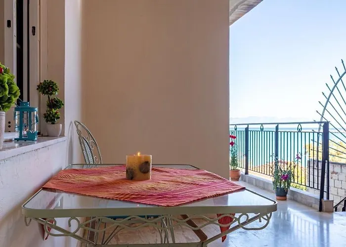 Makarounis Thea Guest house