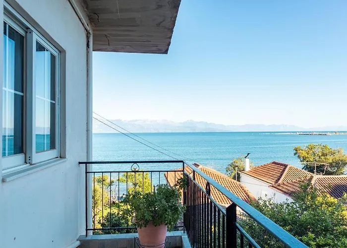 Makarounis Thea Guest house