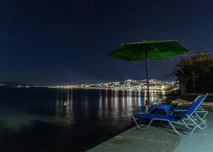 Makarounis Thea Guest house